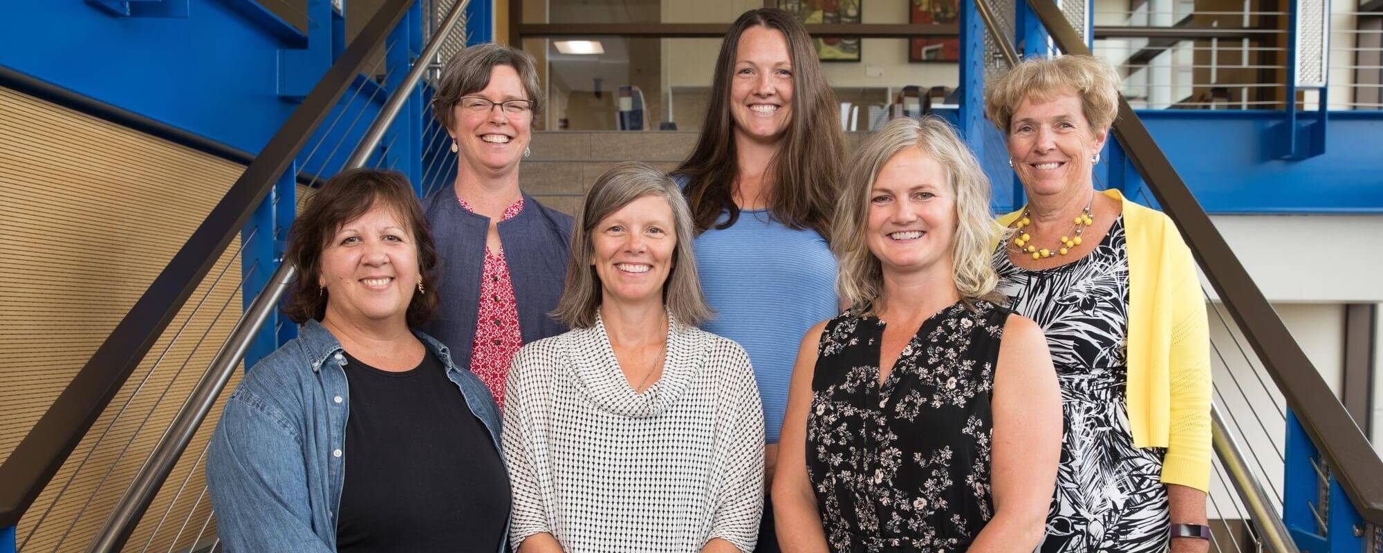 PE Faculty